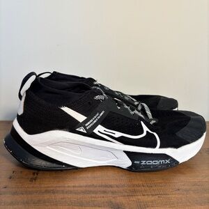 Nike Men's Zegama Trail 2 Running Shoes Size 12 FD5190-001
